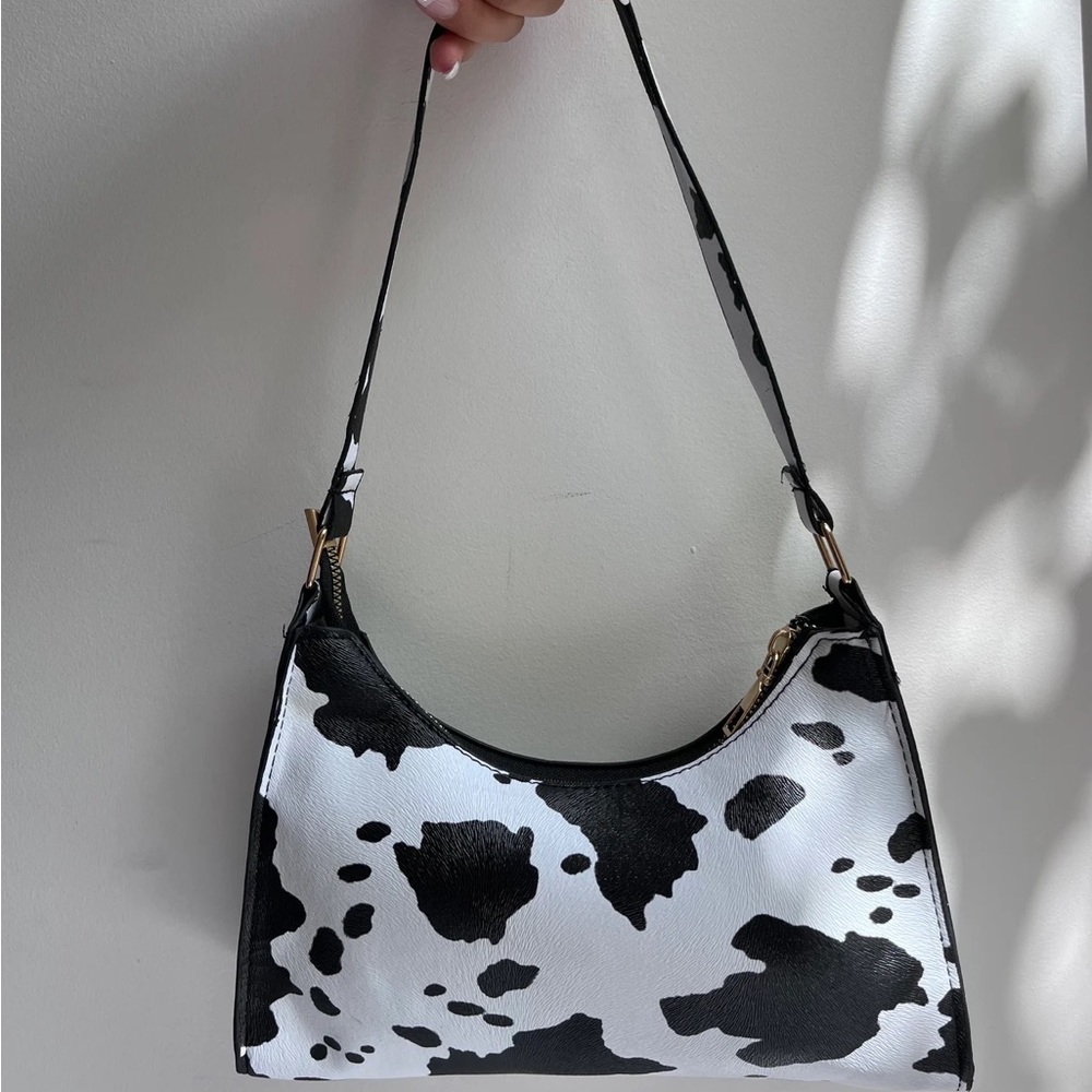 NEW Cowgirl Shoulder Bag